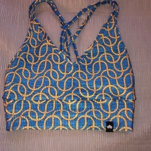 BBB SHOW STOPPER BRA LIMITED EDITION